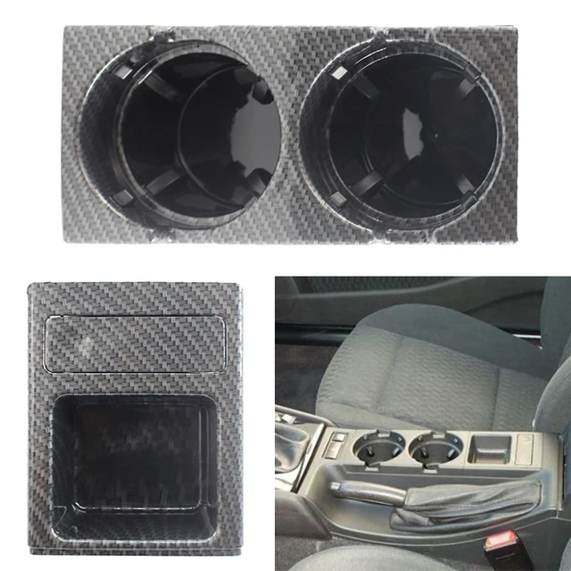Buy For BMW 3 series E46 Cup Holder Drink Coin Holder