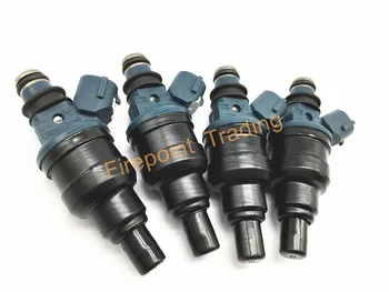 

4PCS For TOYOTA CARINA / COROLLA Fuel Injector Nozzle 23209-02030 23250-02030 0280150439