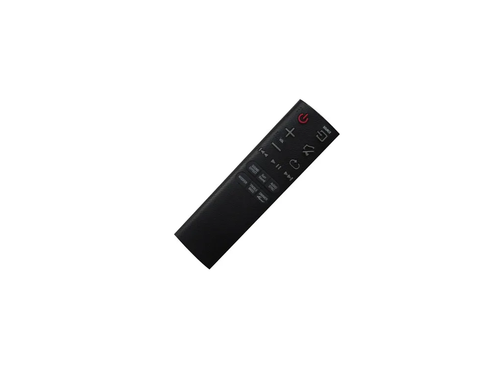 Remote Control For Samsung Pswj470/za Ah5902362a Hwh750 Hwh751 Hw