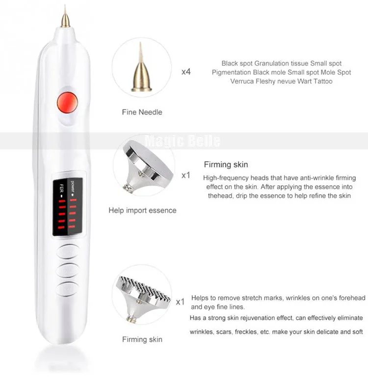 Magic-Plasma pen MA XQ (3)