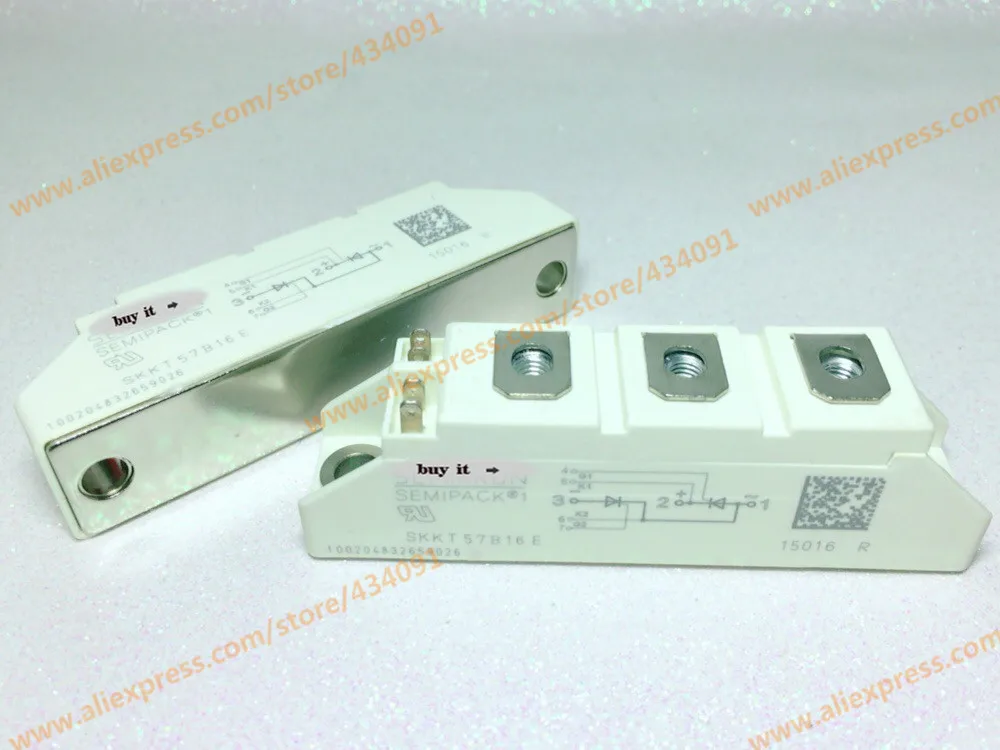 Free Shipping New SKKT57B12E SKKT57B16E SKKT57B18E SKKT57B20E SKKT57B22E MODULE | Электроника
