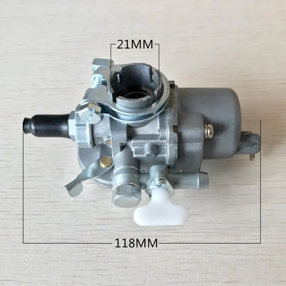 1E40F-5 430 кусторез триммер для травы Поплавковый карбюратор