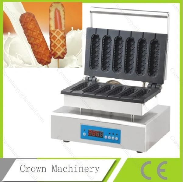 Popular Hot Dog Machines for SaleBuy Cheap Hot Dog Machines for Sale