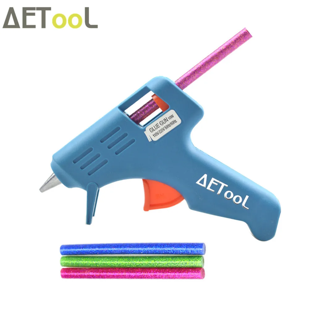 Glue thermogun for needlework 2 Glue thermogun for needlework 54
