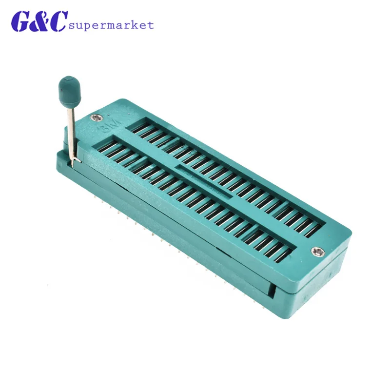 1 шт. для Arduino 16/20/28/WIDE 28/32/40/Black 40 pin optionмногофункциональная Универсальная