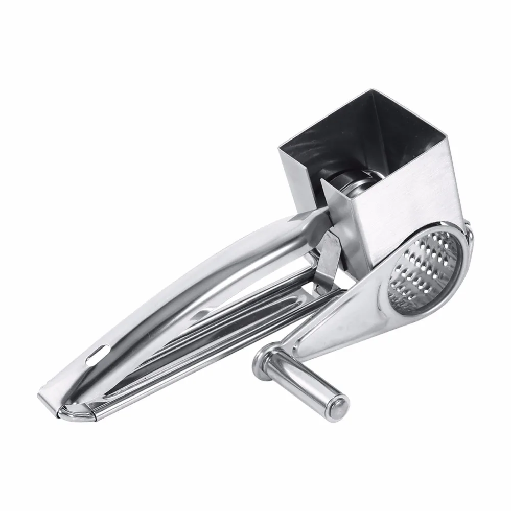 Buy Stainless Steel Rotary Cheese Tools Cheese Grater