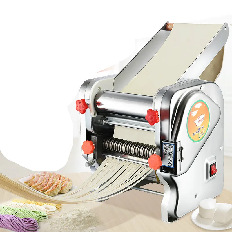 Noodle maker Household press machine stainless steel electric small