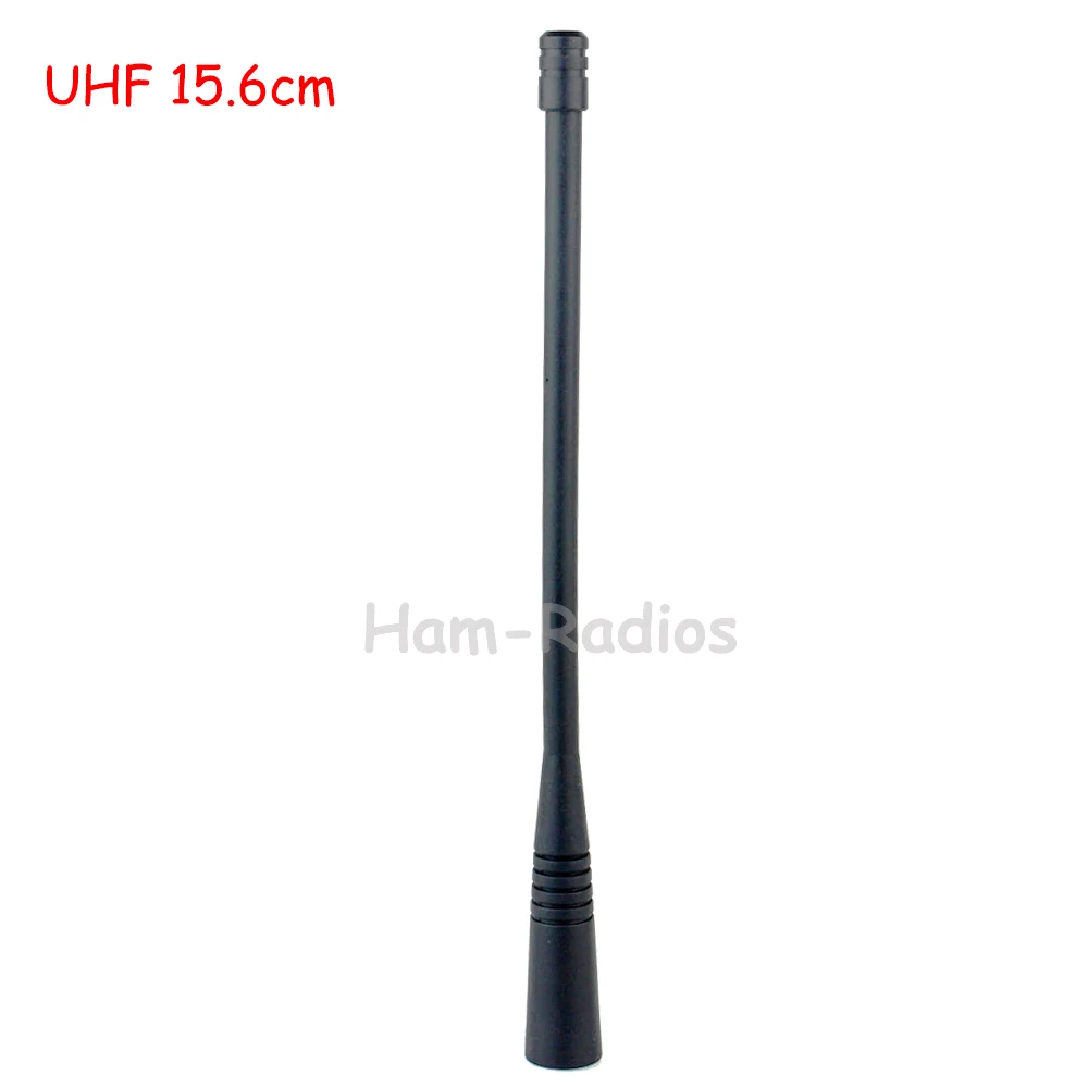 UHF 400-470MHz Antenna Male FOR Yaesu/Vertex VX-160 VX-180 VX-150 Walkie Talkie Two way radio antenna