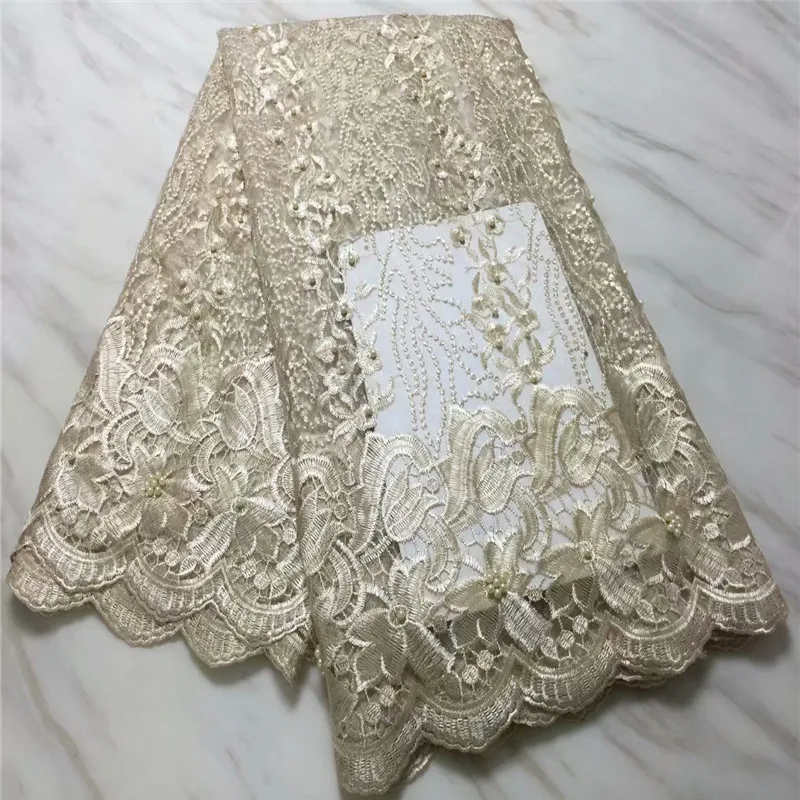 French Tulle Lace  (15)