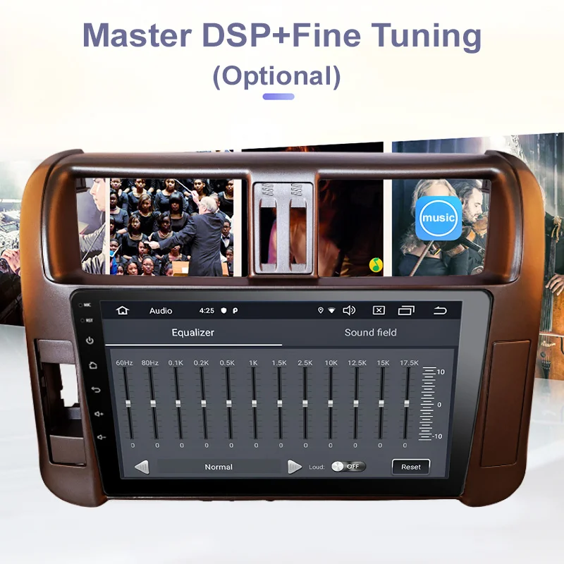 Sale Funrover android 9.0 2.5D+IPS car radio For Toyota Prado 150 2010-2013 dvd gps navigation navi stereo Multimedia player RDS BT 4 Sale Funrover android 9.0 2.5D+IPS car radio For Toyota Prado 150 2010-2013 dvd gps navigation navi stereo Multimedia player RDS BT 4