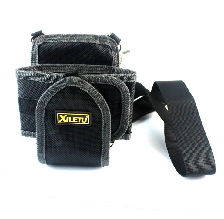 XILETU DSLR Camera Tripod Special Pockets Monopod Pockets Portable