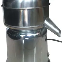 Профессиональная соковыжималка для апельсинового лимона, соковыжималка для фруктов из нержавеющей стали, новейшая продукция