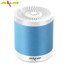 Фанатик S5 Bluetooth Динамик Бумбокс активные колонки Портативный мини Динамик открытый Беспроводной сабвуфер поддержка TF, AUX, U диска