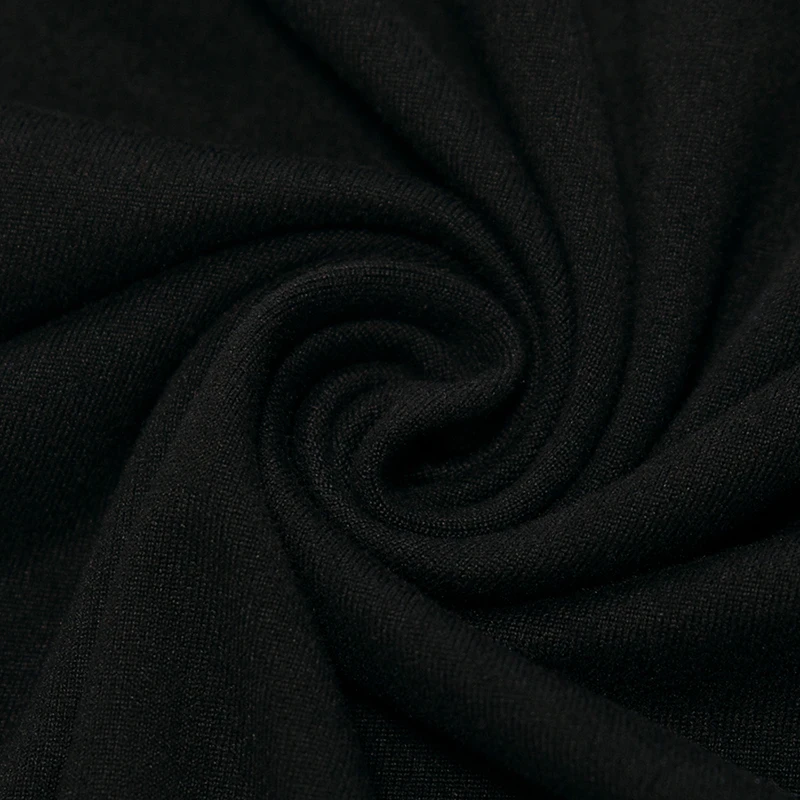 Tunsephy летние модные брендовые плотные однотонные футболки 13 цветов полиэстер спандекс мужские черные белые футболки