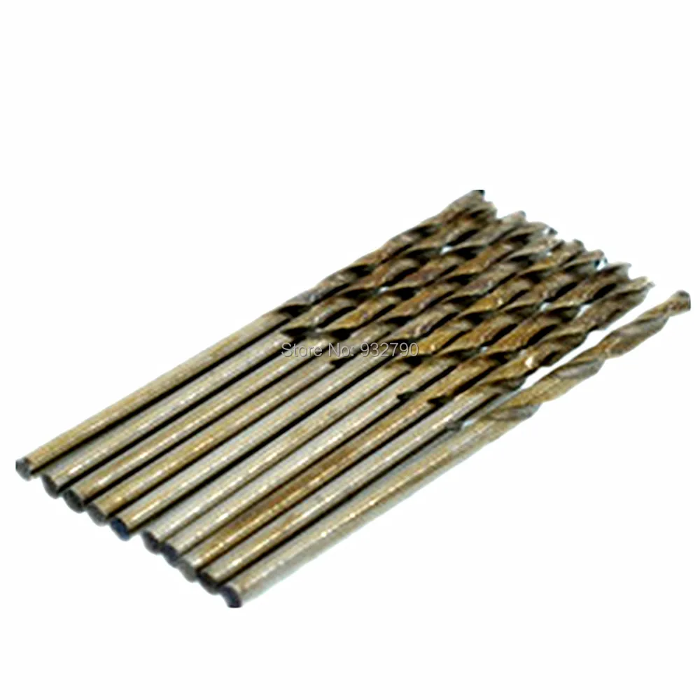 Twist Drills Bits
