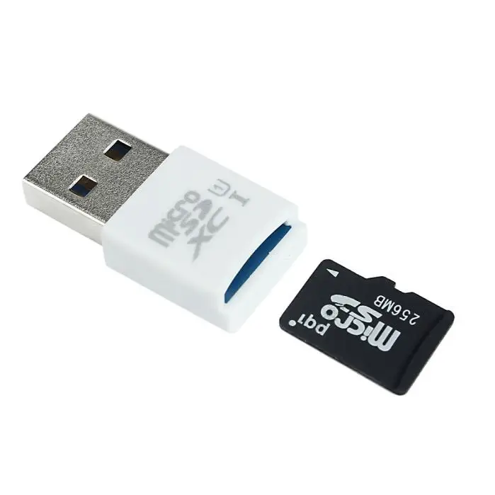 Mosunx Simplestone MINI 5 Гбит/с супер скорость USB 3,0 Micro SD/SDXC TF кардридер адаптер 0308