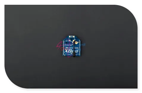 

Digi 100% Genuine XBee 1mW S1 / RF Zigbee wireless module Series1, 3V 2.4GHz 802.15.4 250kbps 100m low-power with Wire Antenna