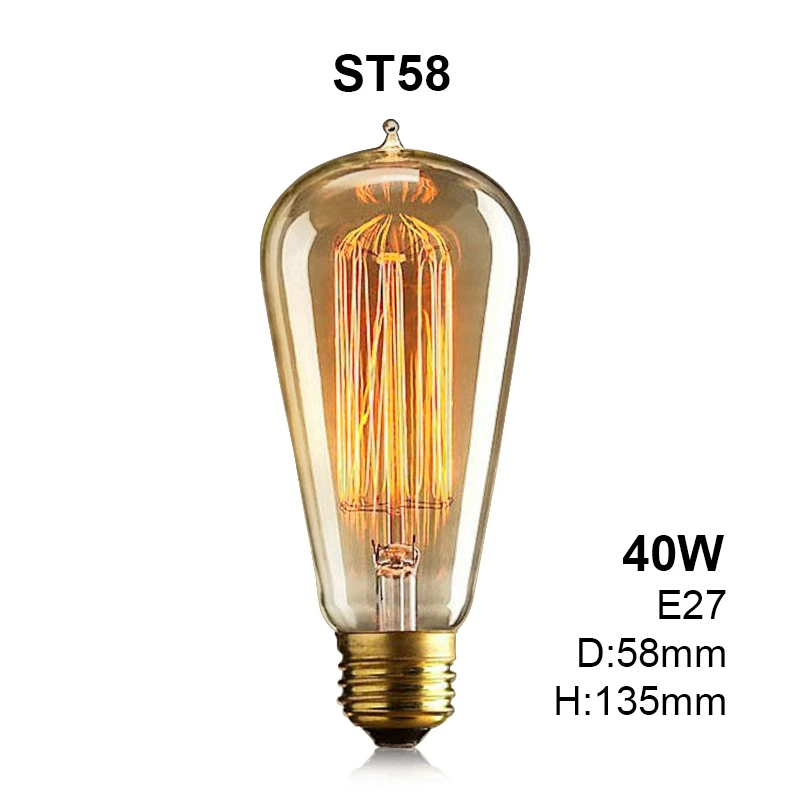 ST58 FILAMENT