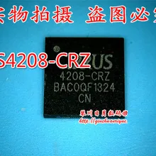 2 шт 5 шт CS4208-CRZR CS4208-CRZ CS4208 BGA