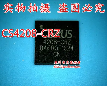 

2PCS 5PCS CS4208-CRZR CS4208-CRZ CS4208 BGA