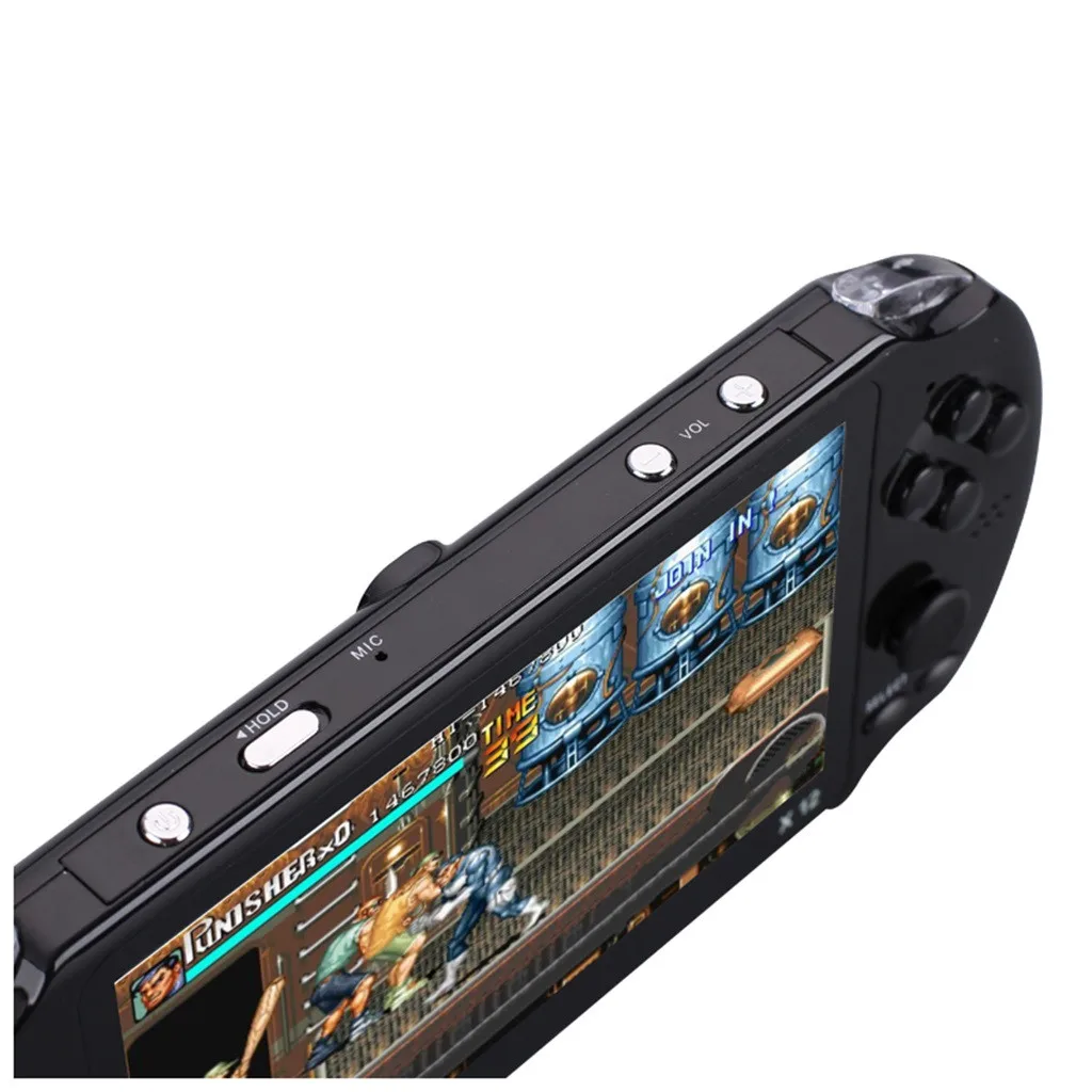 video game