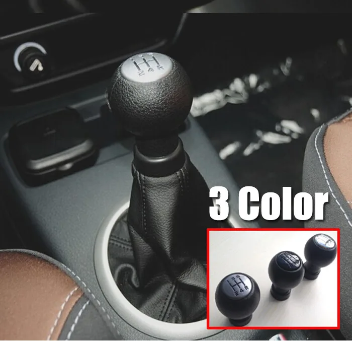 Fit For Suzuki Swift 2005 2010 / SX4 2007 2013 5 Speed Manual Gear