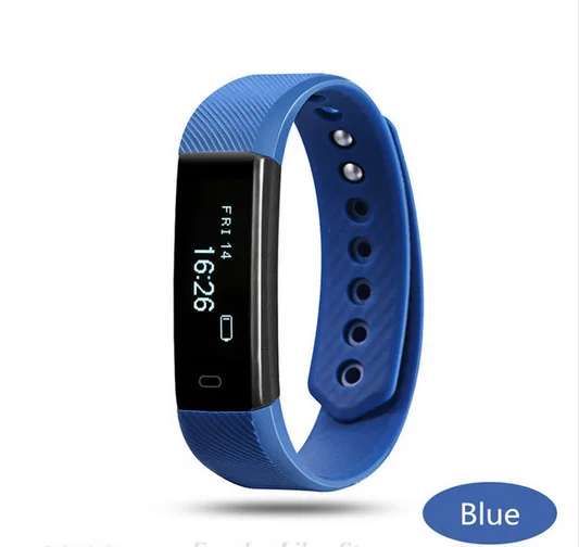 smart watch ID115