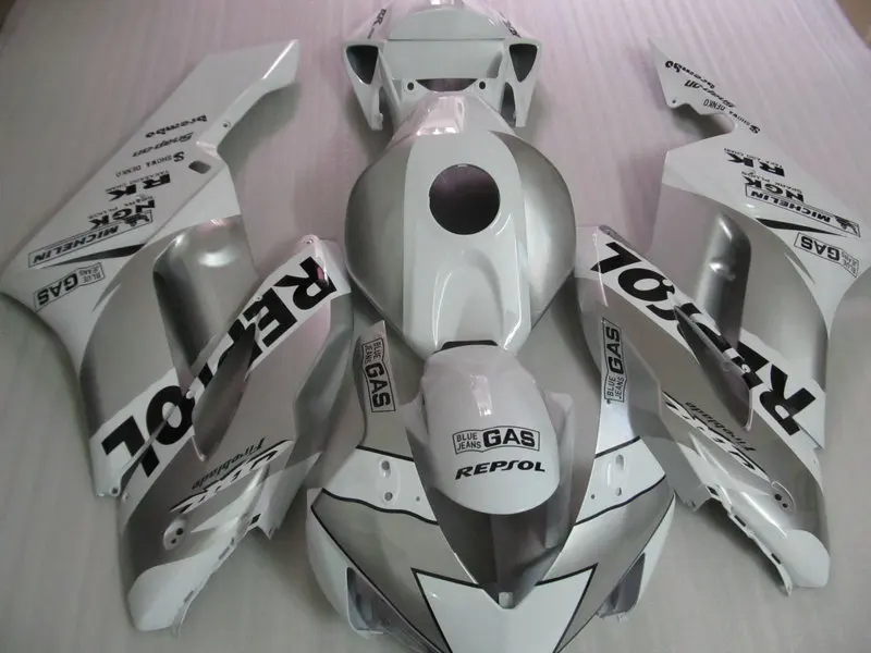 2005 honda cbr1000rr fairings