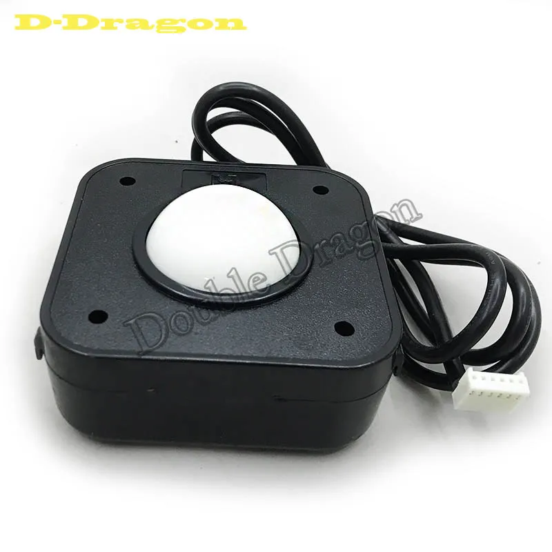 

Track Tracking Ball 60 in 1 Port for Classic Arcade Game Board/Arcade Game Machine/Game Machine Accessory