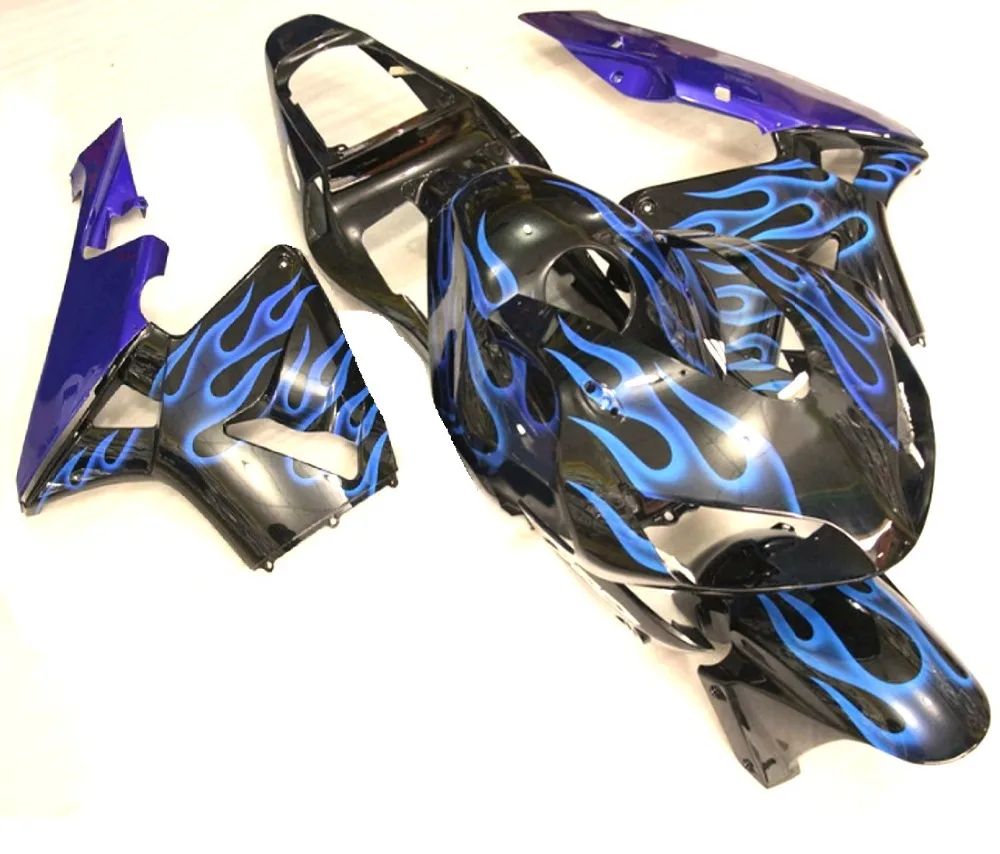 Комплекты обтекателей для мотоцикла CBR600RR 03 04 F5 CBR 600RR CBR600 RR 2003 2004 материал Тип