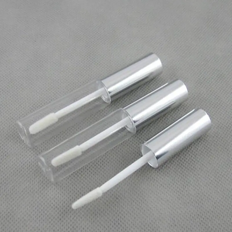 

8.5ml AS Lip Balm Cute Bottle Empty Cosmetic Container Tube Travel Gloss