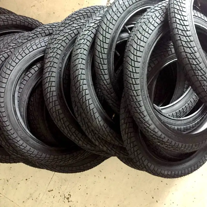 Quality K841 16 Inch 2.25 Bmx Bike Tire 