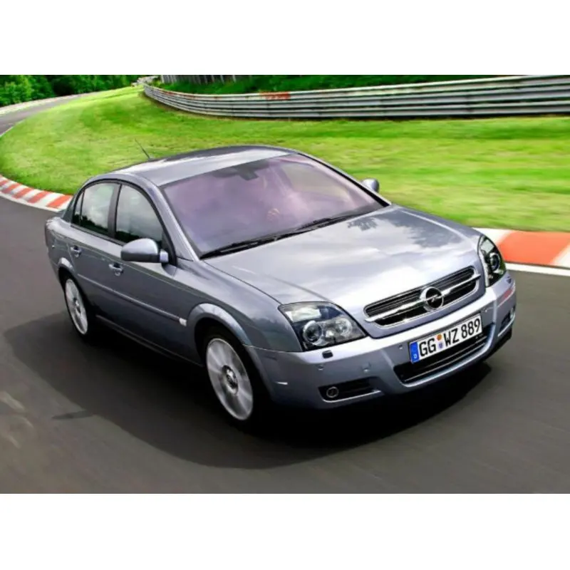 Противотуманные фары для OPEL VECTRA C 1,6 1,8 1,9 2,0 2,2 стоп-сигнал, лампа заднего хода, Лампа переднего и заднего поворота, без ошибок, 2 шт