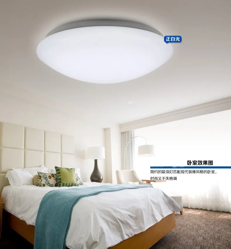 Online kaufen groÃhandel kreisförmige led lampe aus china ...