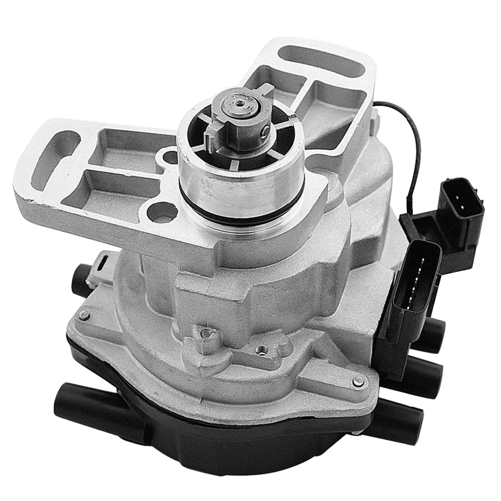 New Ignition Distributor for Mazda 626 MX-6 Ford Probe 2.5L MX-3 1.8L V6