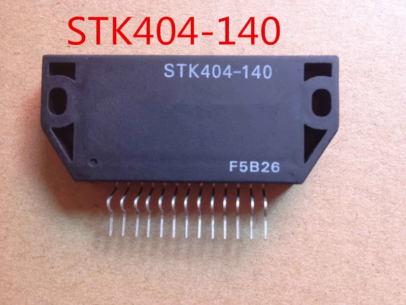 

Free shipping STK404-140