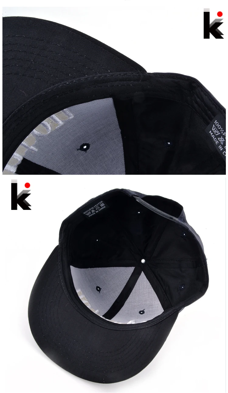 Новые приталенные Kpop Casquette Manton вышивка Snapback Бейсбол Кепки s Для мужчин Для женщин, мужские и женские бейсбольные кепки, Планас; Хип-хоп Bone Feminino скатанная Кепка