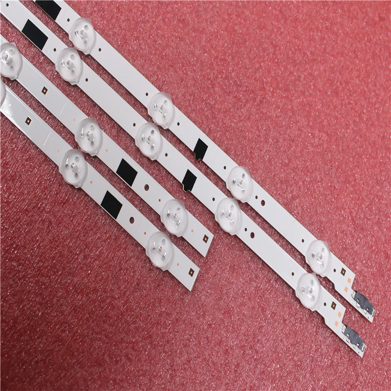 965mm LED Backlight strip 15leds For SamSung 46inch TV D2GE-460SCA-R3 D2GE-460SCB-R3 BN41-01971A CY-HF460BGLV1V BN95-00891A