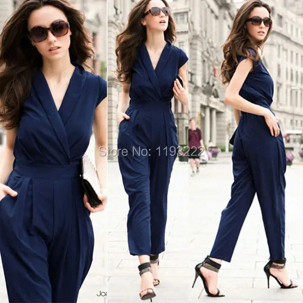 fashion-women-sexy-lady's-3-color-cross-v-neck-empire-waist-sleeveless-cocktail-party-evening-pants-long-jumpsuit-romper