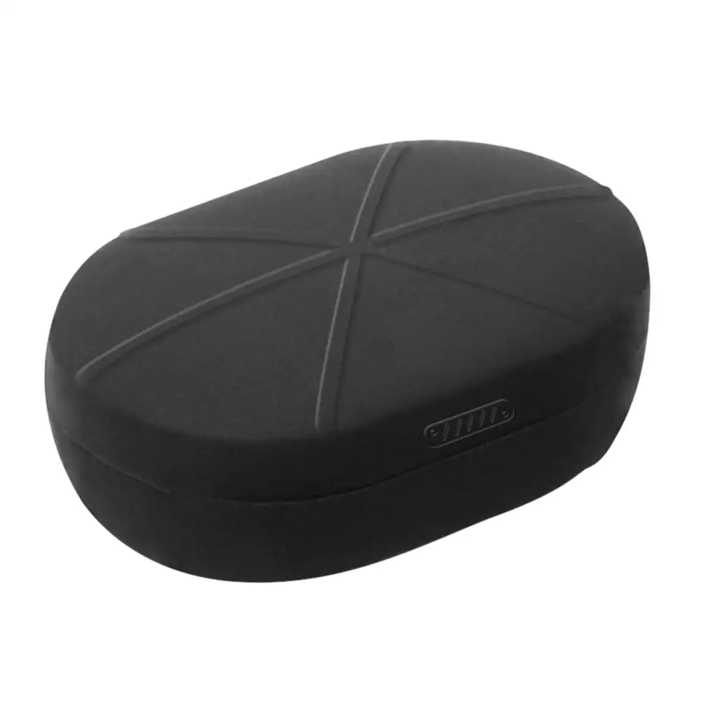 Новый силиконовый чехол защитный для Redmi AirDots Xiaomi Youth Edition настоящие беспроводные