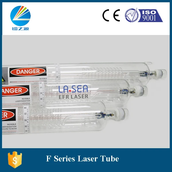 EFR 100 вт CO2 лазерная трубка F4 с мощностью для лазерной резки|power cut|power tubepowerful laser |