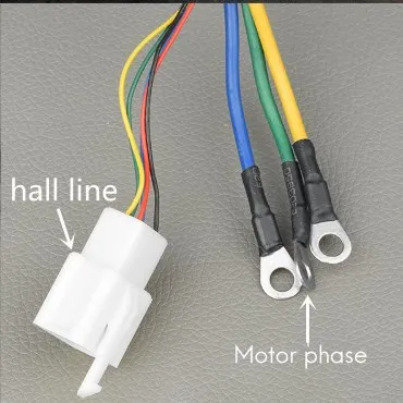 Cheap 36V 48V 1000W electric bike brushless motor BLDC Motors MY1020 for Scooter e Bike Engine DIY Modifications 3 Cheap 36V 48V 1000W electric bike brushless motor BLDC Motors MY1020 for Scooter e Bike Engine DIY Modifications 3