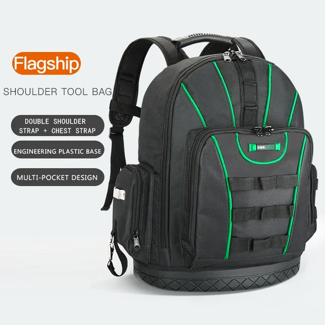 sac a dos multi rangement