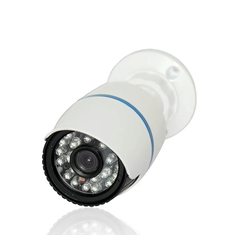 

720P outdoor night vision infrared security IP camera home IP camera home security camera system