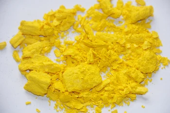 

Free Shipping Yellow color concentrate pigment powder for Candle making 50 grams
