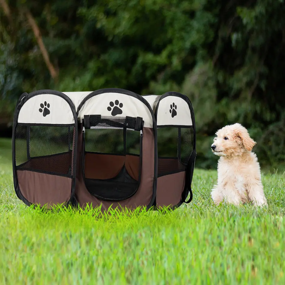 dog tent