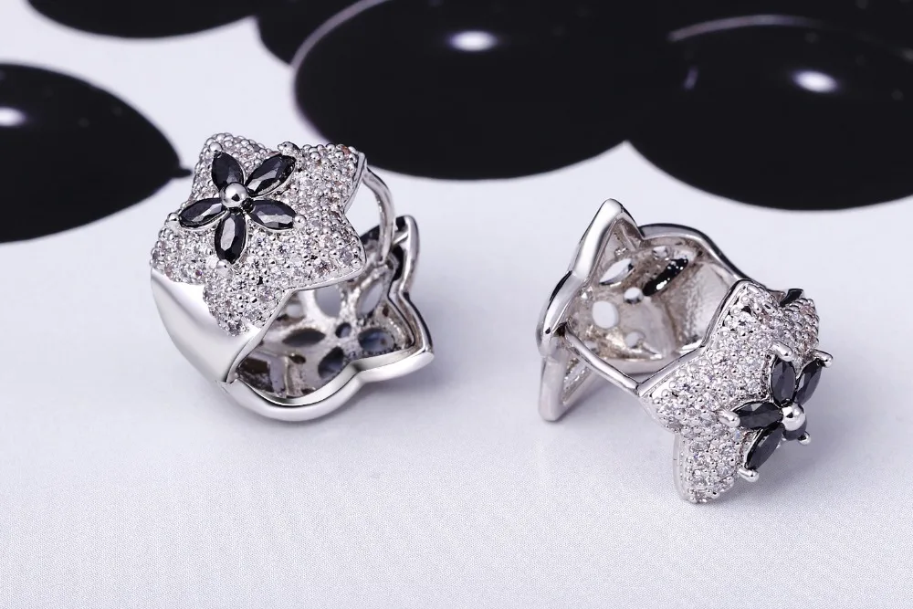 color star earrings (8)
