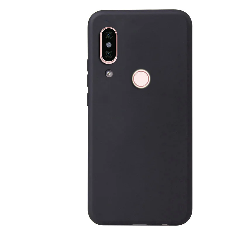 

Case For Samsung Galaxy M30 M20 M10 Back Cover Ultra Thin Soft Candy Color For Samsung S10 Lite Plus A10 A30 A50 A40 A70 Cases
