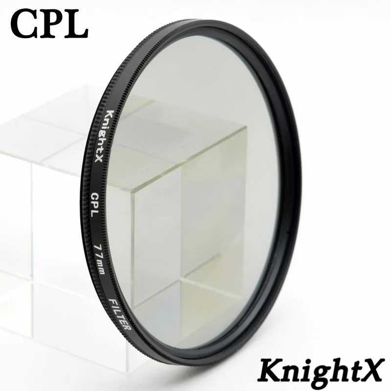 Camera Lens Filter uv filter camera lens filter circular polarizing filter photography filter 52 55 58 67 77 mm FLD UV CPL MC MCUV Filter For Sony Pentax Nikon Canon D5200 D5300 D3300 D5500 100D EOS 400D 550D 500D