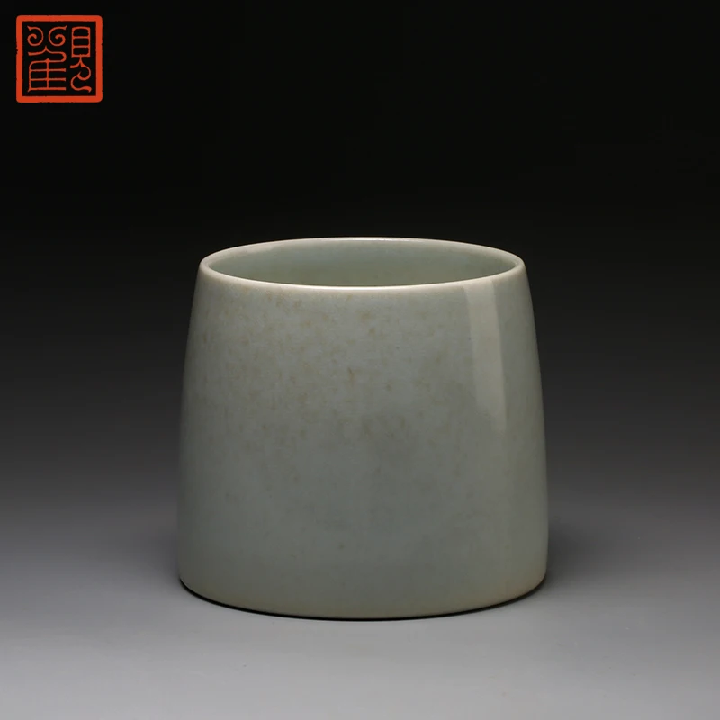 New China Ceramic Cup